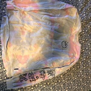 Disney Grogu Spirit Jersey